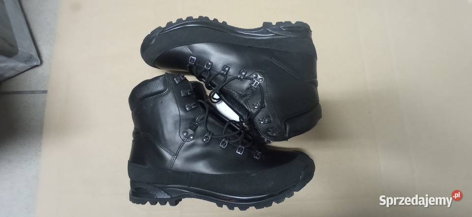 Buty trekkingowe taktyczne Wojas wz 945 r 44 i Warszawa sprzedam
