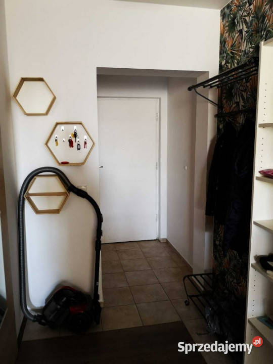 ELEGANCIE NOWOCZESNE MIESZKANIE NA BACCIARELLEGO Wynajem dolnośląskie Wrocław