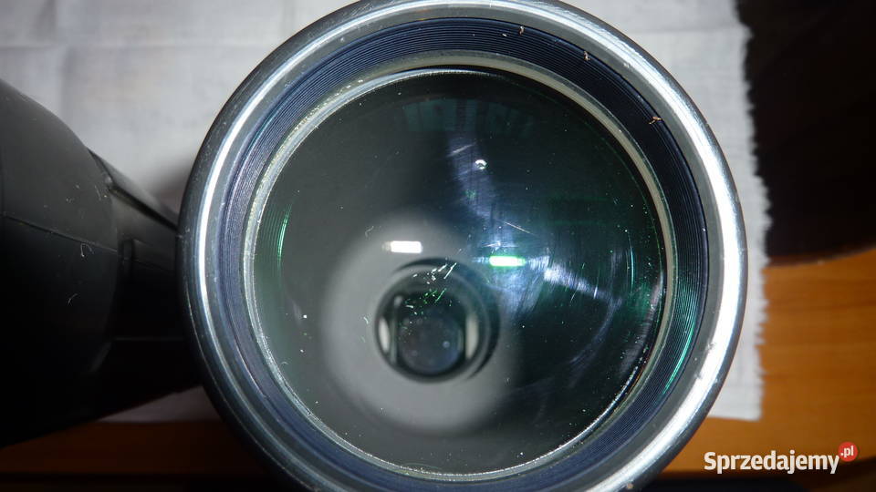 Lornetka Optolyth 8x56 stan Produkcji