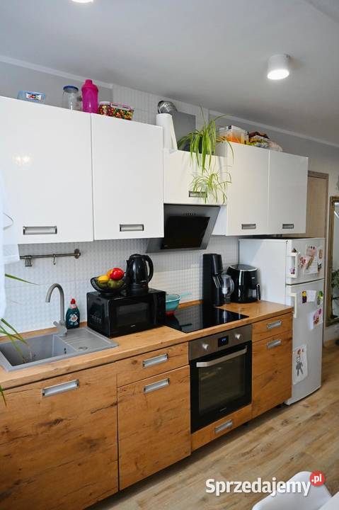 Do sprzedania mieszkanie w kamienicy Kwidzyn pomorskie