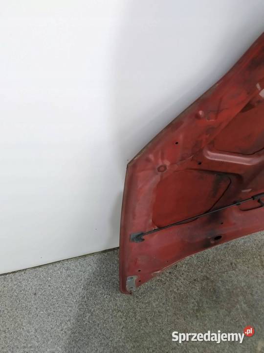 MASKA PRZÓD T250 Chevrolet Aveo II 20072011 osobowe świętokrzyskie