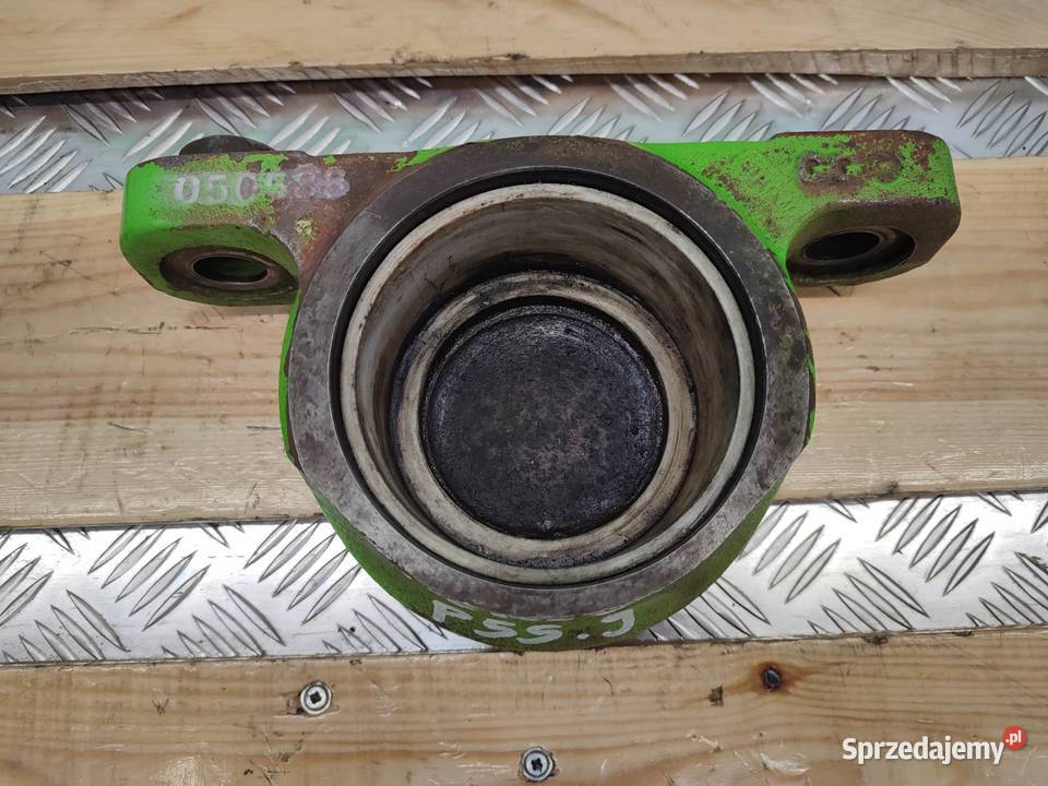 Ucho wspornik mostu Merlo P 559 050586 Pozostałe wielkopolskie Wilkowo