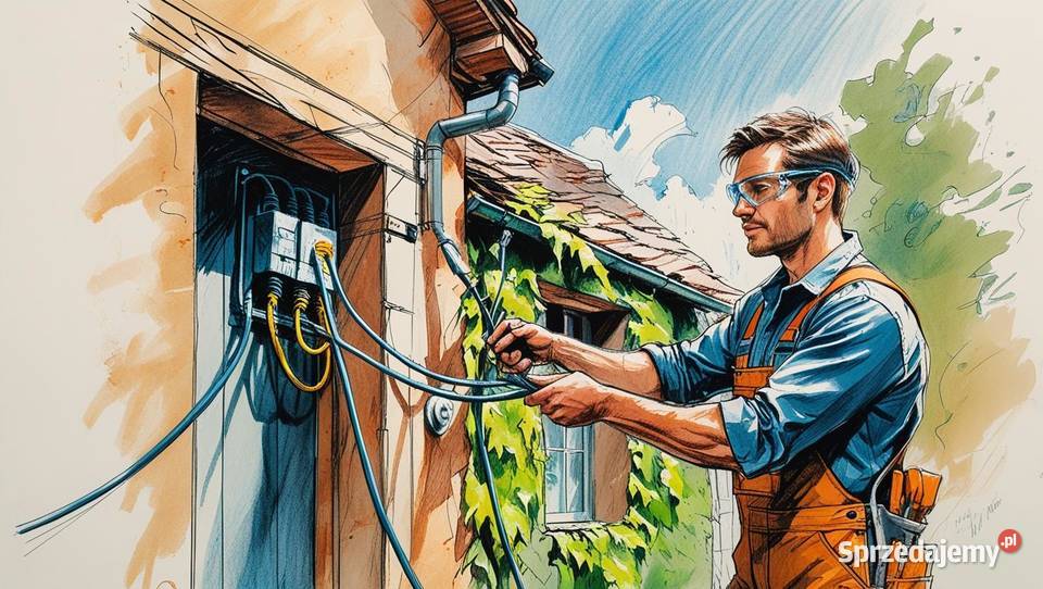 Pomiar Elektryczny Jelenia Góra i Wrocław