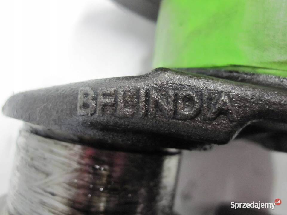 TRANSIT CONNECT 18 TDCI 115 4M5Q6303AA C38N2 WAŁ ciężarowe