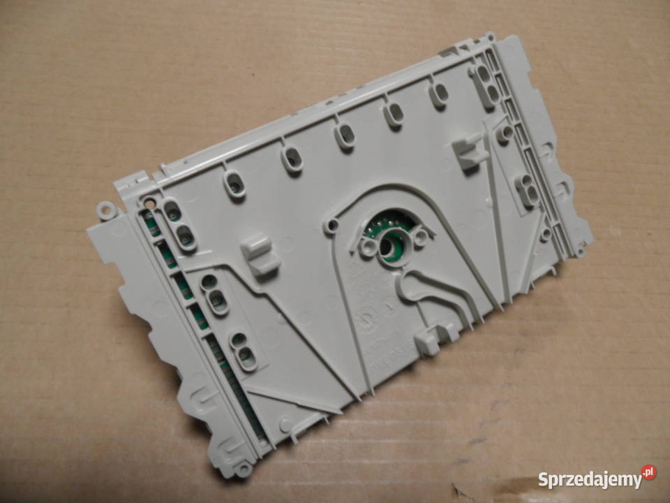 programator pralki whirlpool AWE4316P Strawczyn