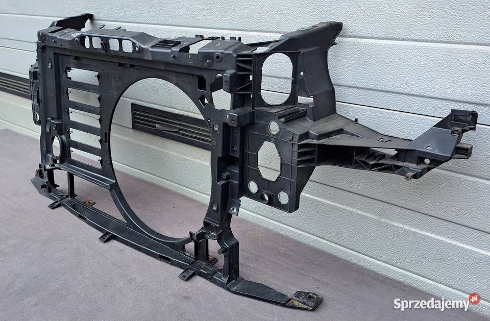 Wzmocnienie Pas przedni MINI Cooper S R55 R56 Mielęcin