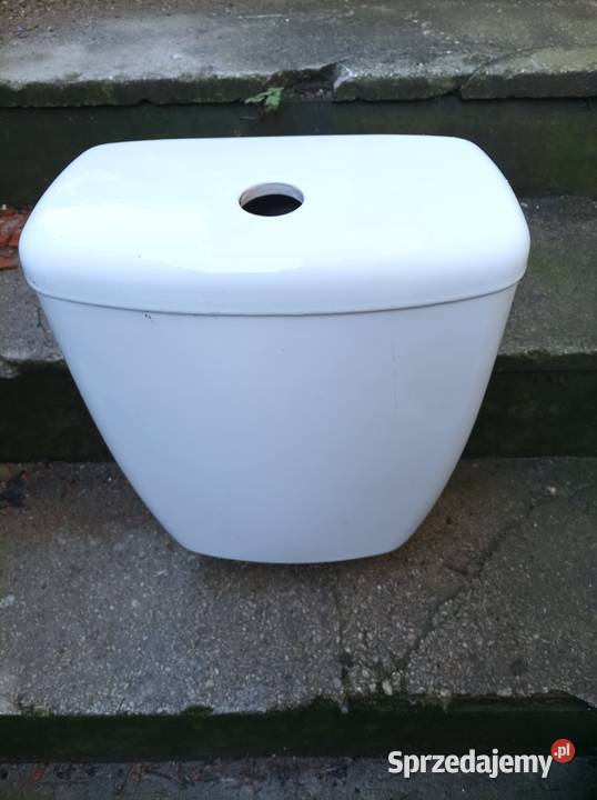 spłuczki ceramiczne WC Wejherowo