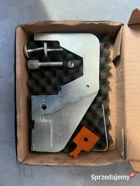 Blokada rozrządu ROOKS OK023056 Ford 20 EcoBoost Rzeszów sprzedam