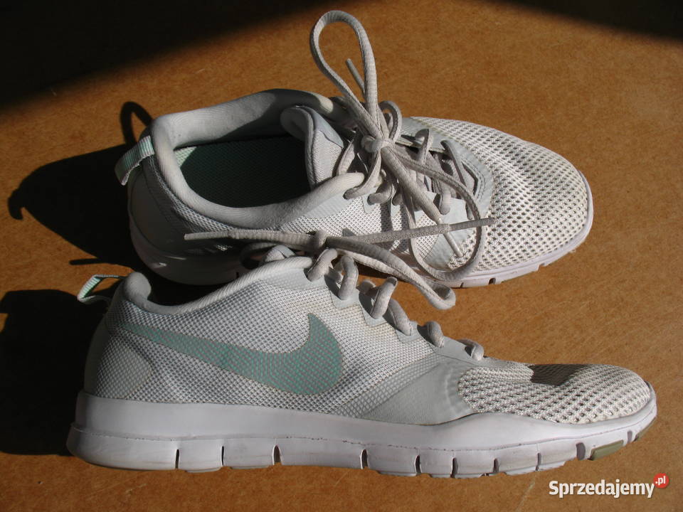 Nike Flex Essential treningowe damskie Rozmiar Obuwie sportowe Olsztyn