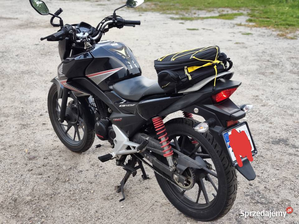 Honda Ostrów Wielkopolski