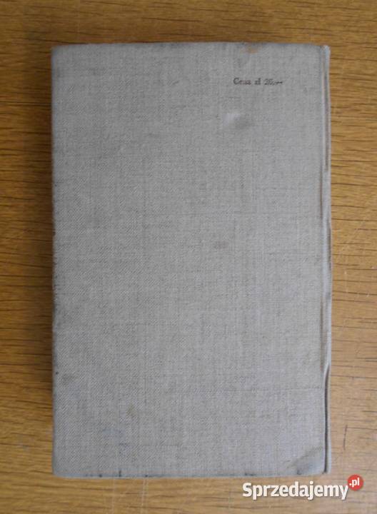 Stanisław Wyspiański Dramaty 1955 Proza i poezja Parczew