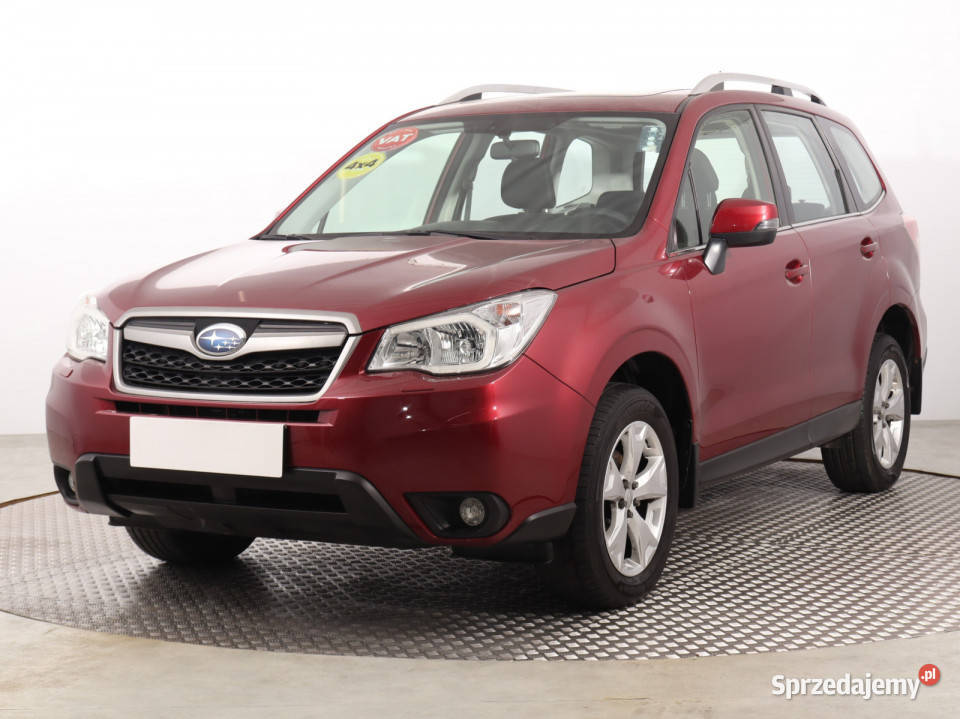 Subaru Forester 20 X czujnik deszczu śląskie Katowice sprzedam