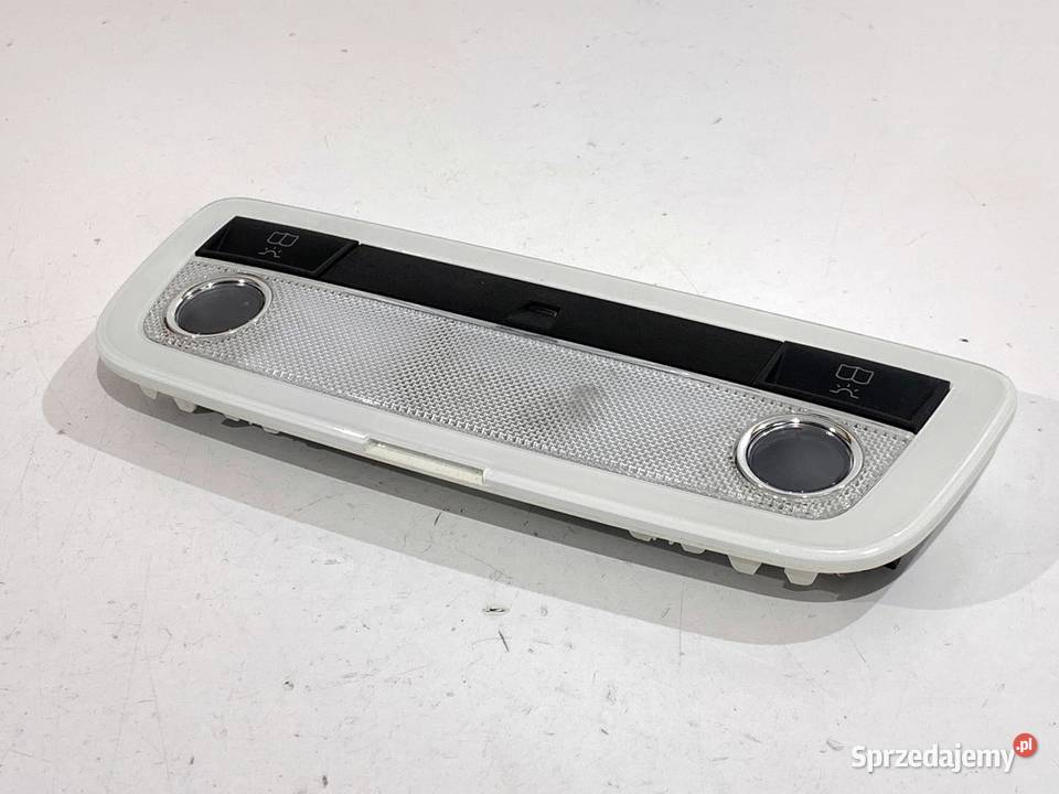 LAMPA SUFITOWA TYŁ MERCEDES W176 A2049060335