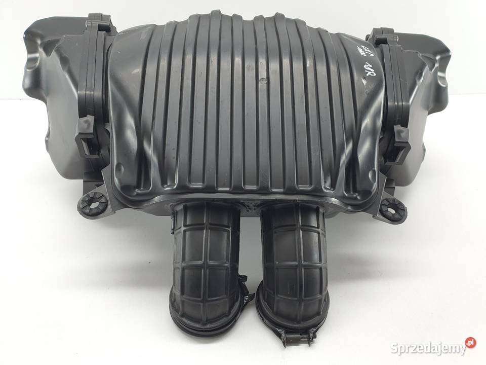 Obudowa Filtra Powietrza Air Box Fil Honda Crf Łódź