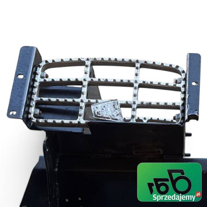 Stopnica Schodki Stopnie Kabiny JCB Fastrac 8290 Wilkowo sprzedam