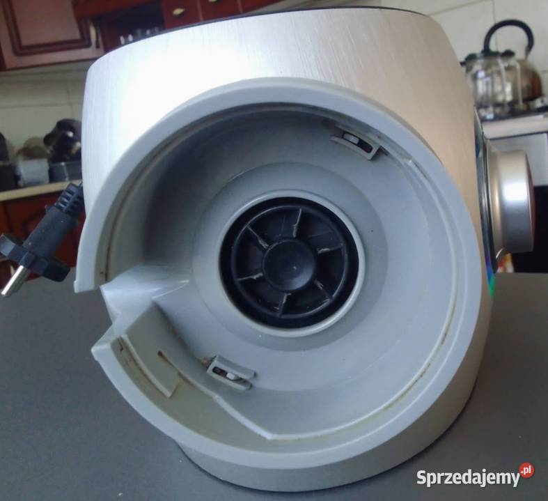 Blender Mikser Philips HR2094 Podstawa Silnik zachodniopomorskie Rewal