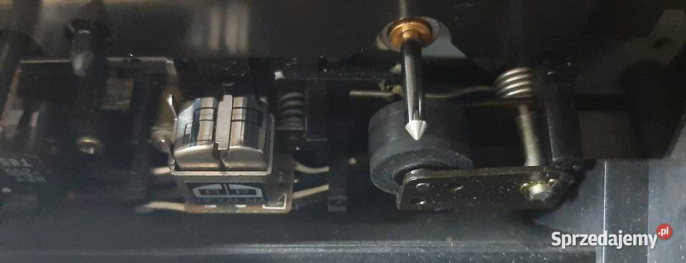 Luxman K 112 trzygłowicowy magnetofon 20Hz 21kHz sprzedam