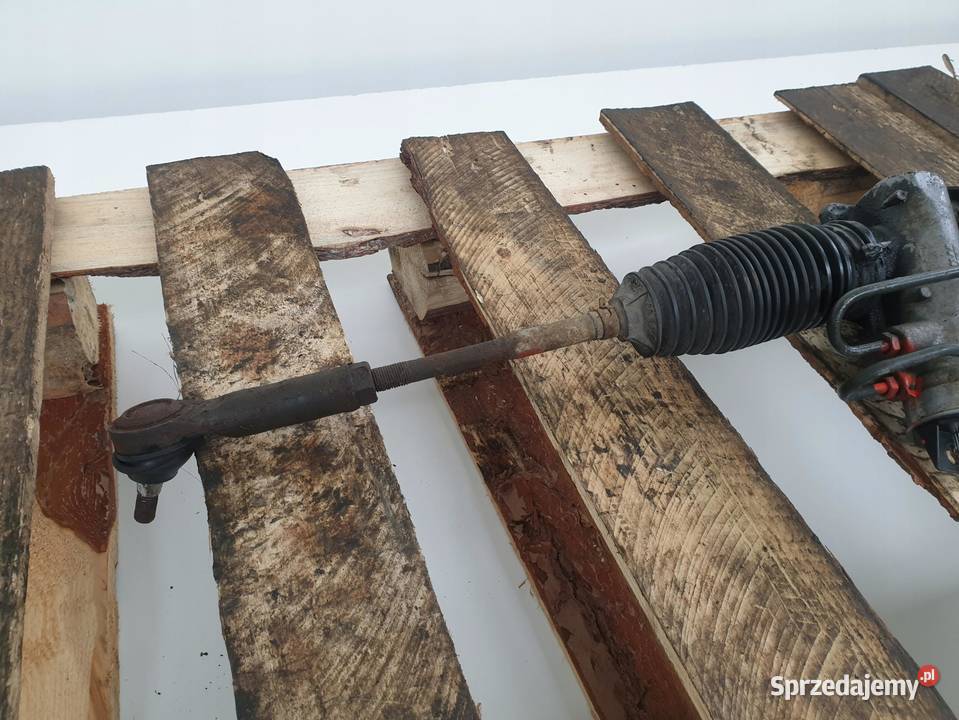 Nissan Micra K11 MAGLOWNICA przekładnia EUROPA Janów