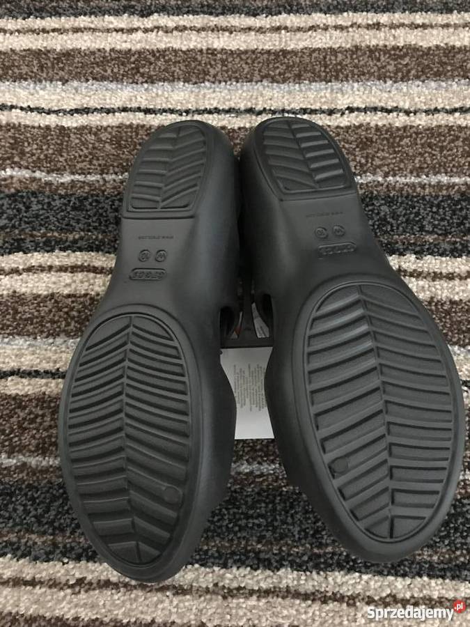 Crocs nowe Cleo V 842 Tarnów