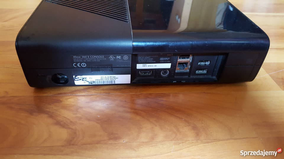 XBOX 360 RGH zachodniopomorskie Szczecin