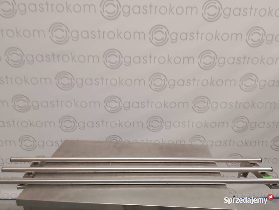 Półka pojedyncza 145x30 rurkowa Gastronomia dolnośląskie Wrocław sprzedam