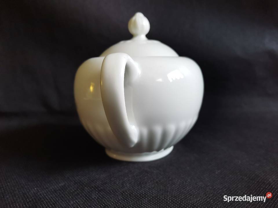 Stara przedwojenna cukierniczka porcelana Katowice sprzedam