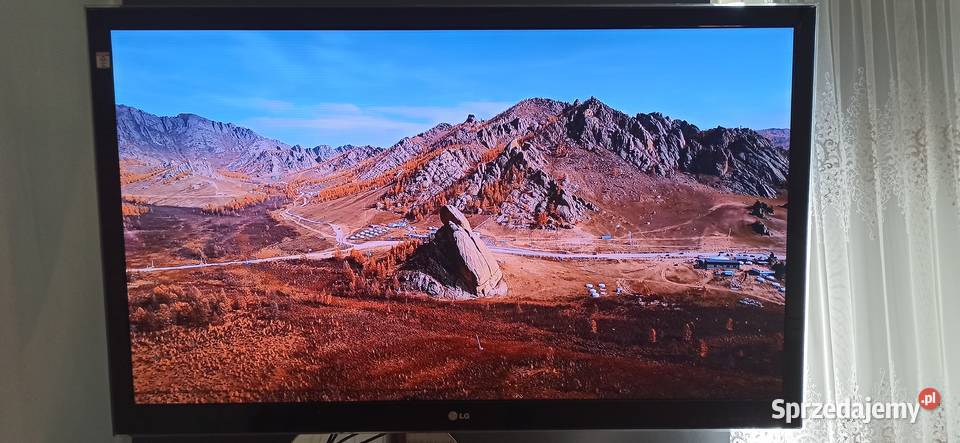 Telewizor LG 55 Full HD LG Kopki