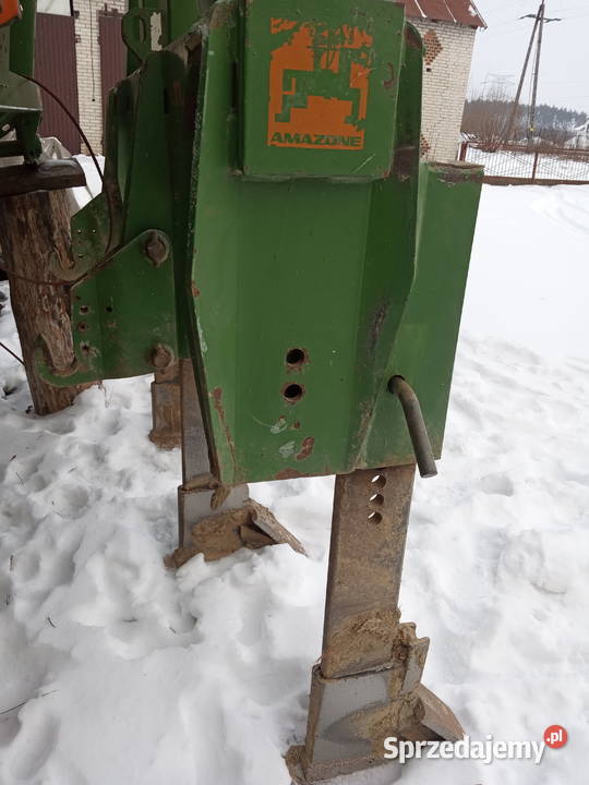 Głebosz amazone Głębosze Siedlce sprzedam