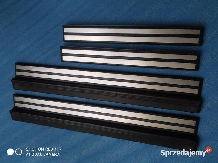 Mercedes W210 kombi listwa progowa Tomaszów Mazowiecki sprzedam