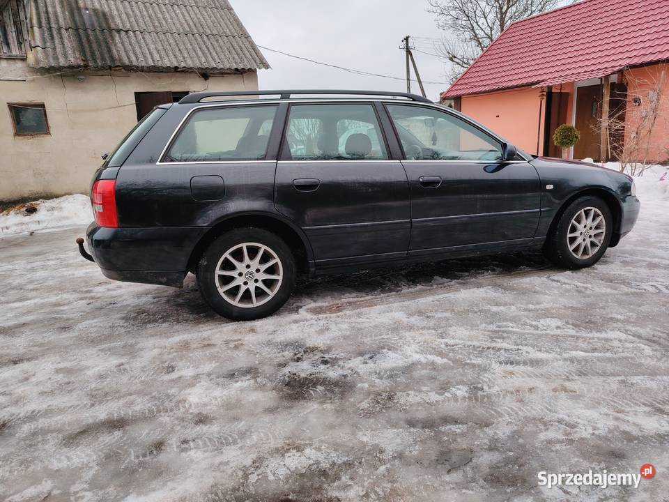 Audi a4 b5 24 benzyna lift immobilizer Rejowiec Fabryczny