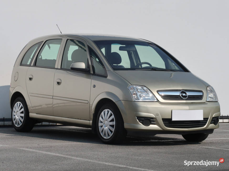 Opel Meriva 13 CDTI
