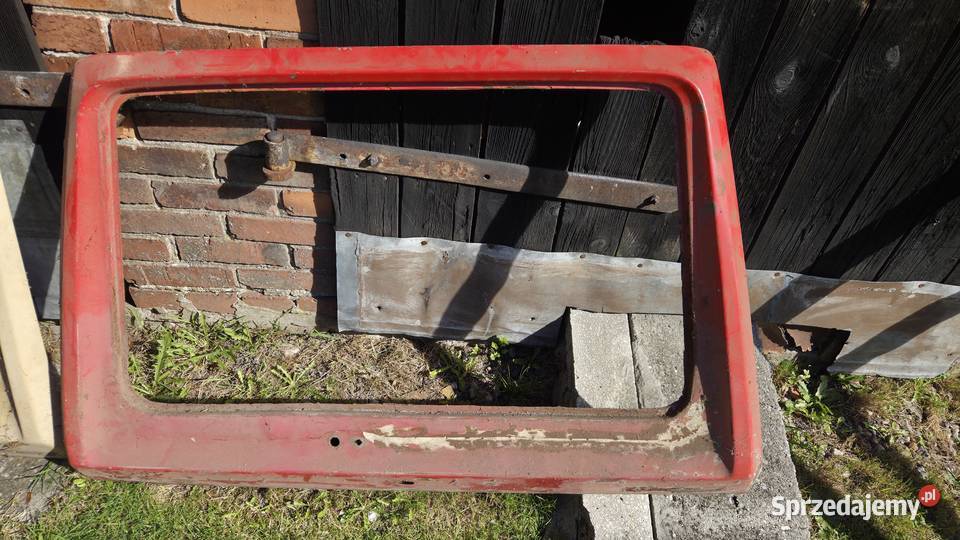 Części do golf mk1 opolskie Jełowa