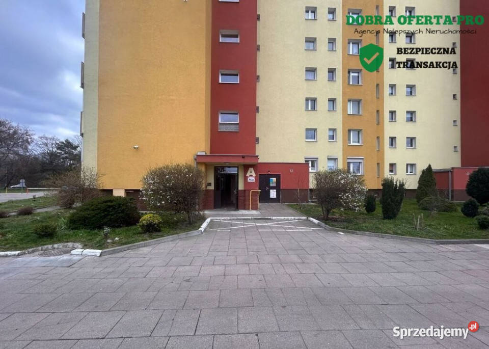 2 pokojowe mieszkanie 800 m morza Sprzedaż Gdańsk sprzedam