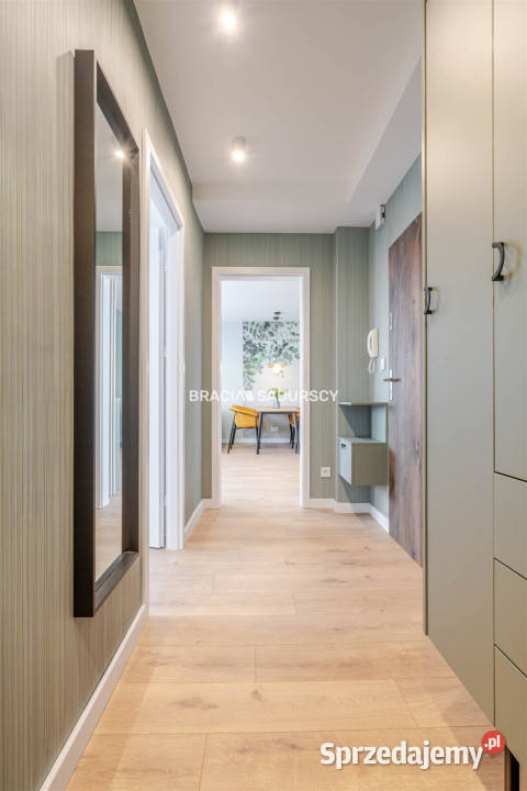 sprzedaży mieszkania 48m2 3 pok Kraków