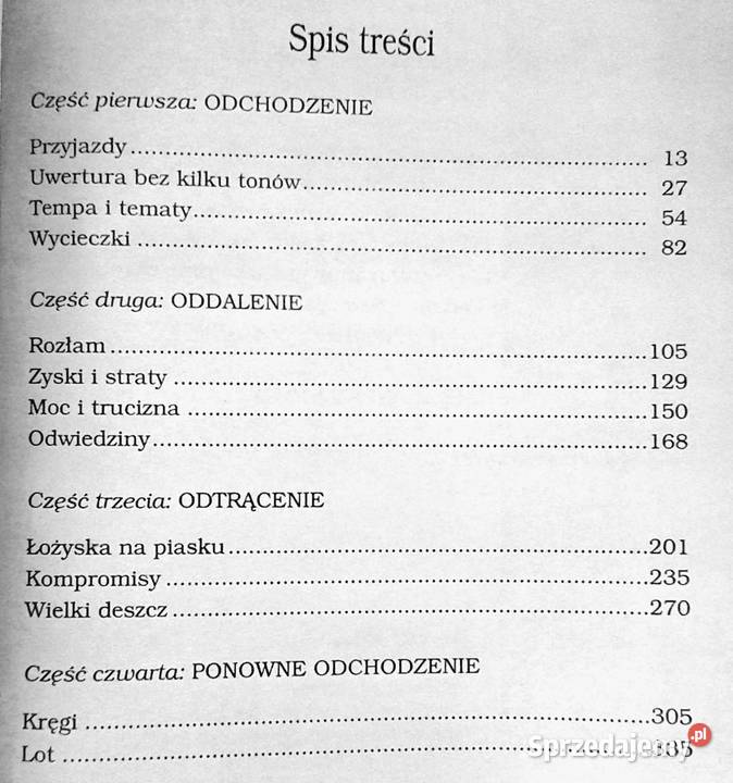 Rozbitkowie Lucy Irvine Chełm