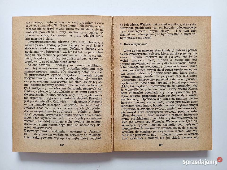 Absurd Ironia Czyn Bohdan Urbanowski Kraków