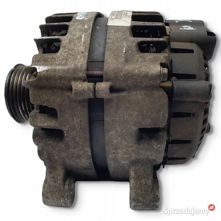 ALTERNATOR Citroen Berlingo Peugeot Partner III Chełm