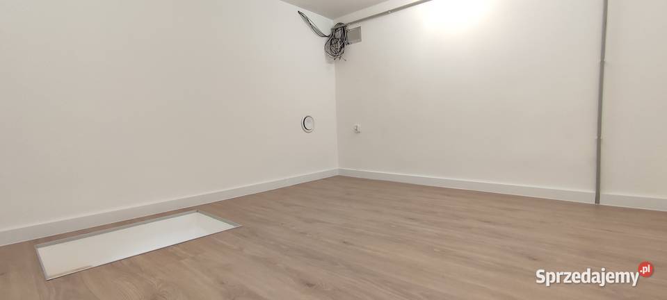 Wynajmę lokal handlowousługowy Bema Wrocław