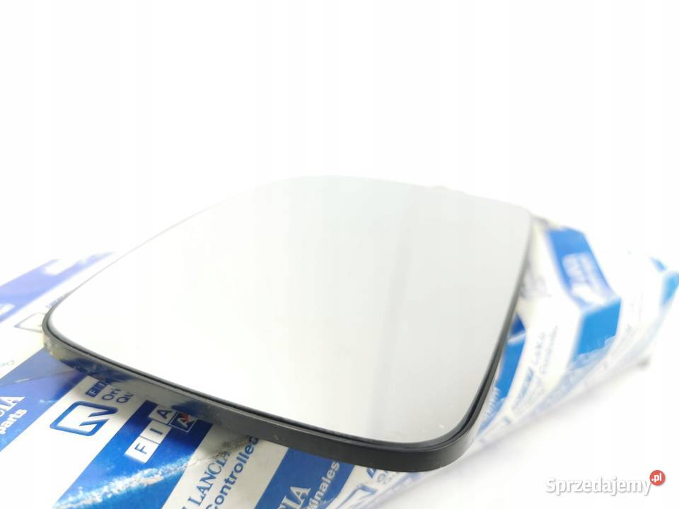 WKŁAD LUSTERKA LEWY FIAT ULYSSE 18 20TD 2002