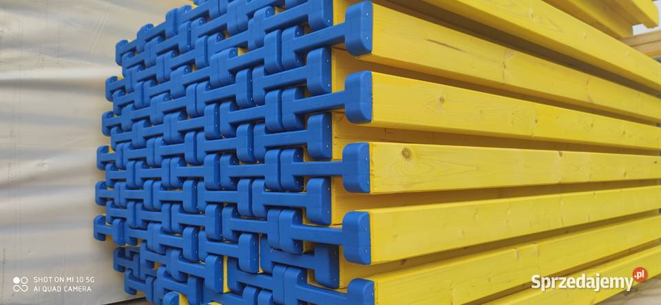 Dźwigary Doki Legary Tregle Blaty Sklejka podkarpackie Rzeszów