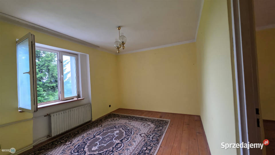 sprzedaży domu 26242m2 Kielce do remontu