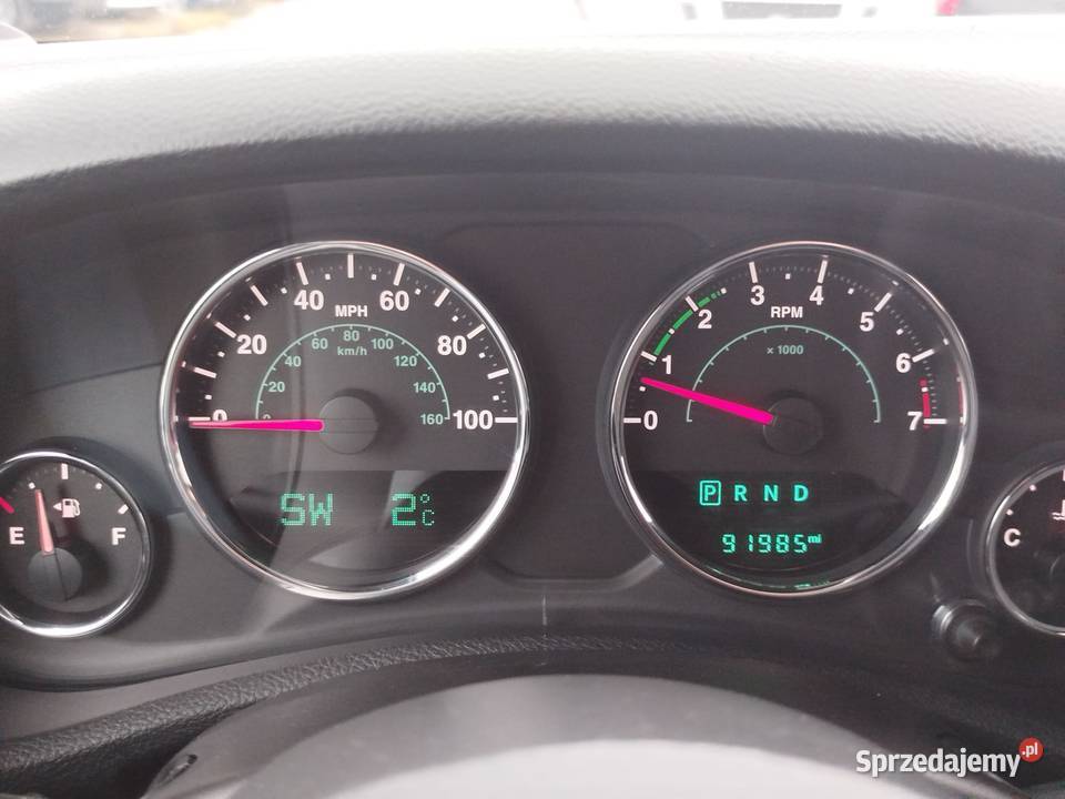 Bezwypadkowy SPORT Automat Faktura VAT 23 148000km Warszawa sprzedam