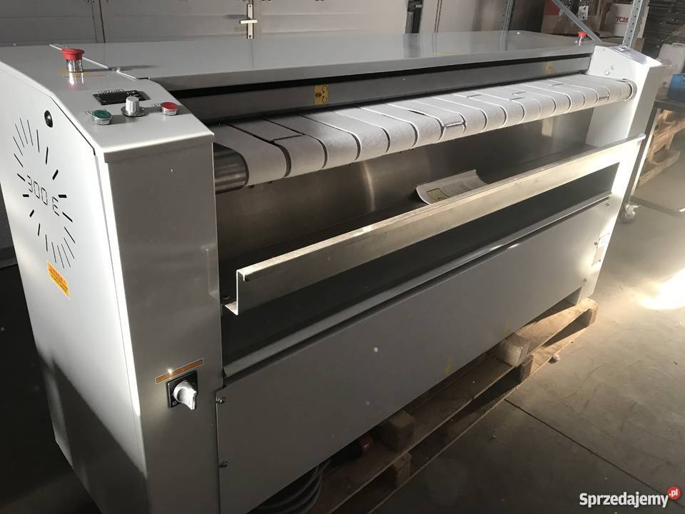 PRALNIA MAGIEL PRASOWNICA NIECKOWA LACO M3001800 Masłów Pierwszy