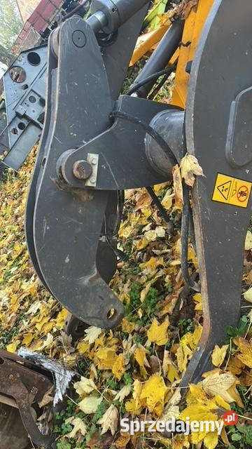 Volvo L30 L35 Kiwak Jastrzębniki