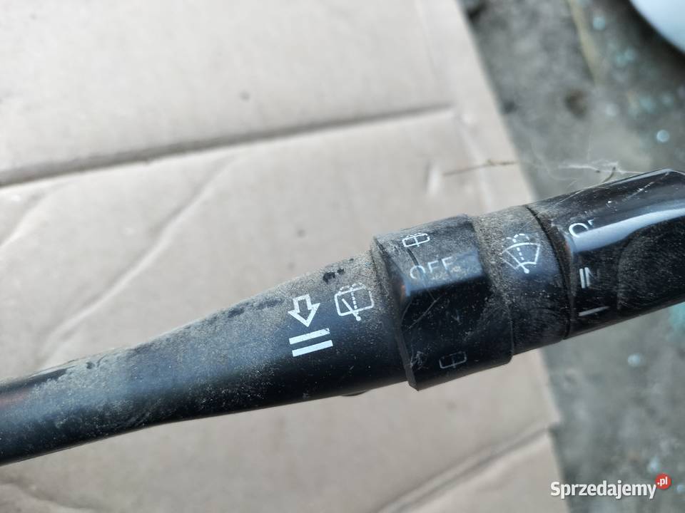 HONDA CIVIC V 5 MANETKA PRZEŁĄCZNIK ZESPOLONY Kamień-Kolonia