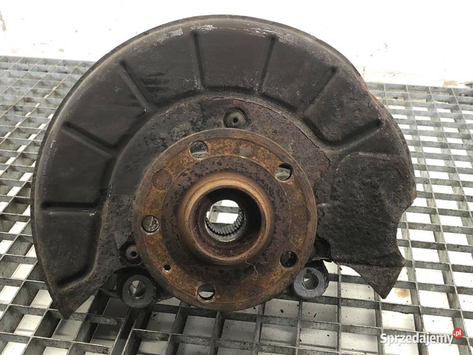 ZWROTNICA LEWY PRZÓD VW PASSAT B6 20 140 0510