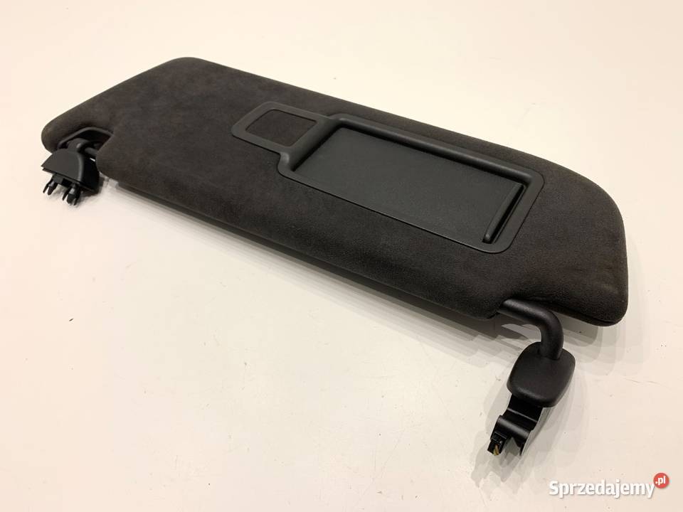 OSŁONA PRZECIWSŁONECZNA LEWY AUDI A8 D4 0918 osobowe podkarpackie