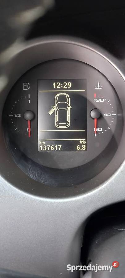 Seat Altea 2014r 20 140