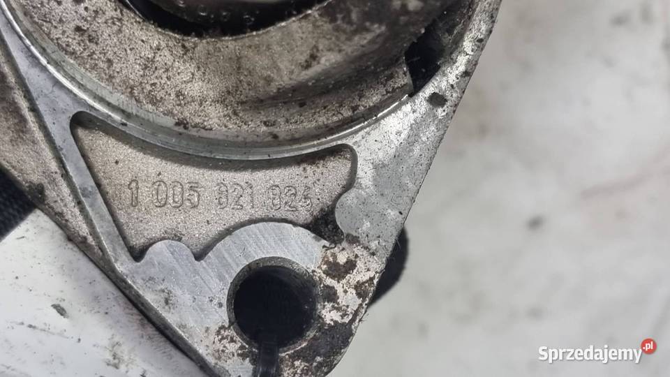 ROZRUSZNIK LAND ROVER DISCOVERY 0001109040 Lipno