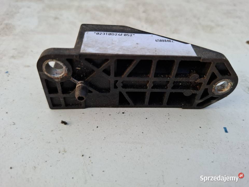 Czujnik uderzenia bocznego sensor 6Q0909606 Przyborów sprzedam